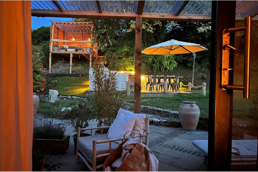 External Lighting