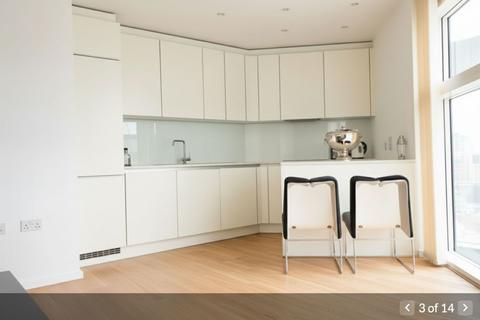 2 bedroom flat to rent, Wharfside Street, Birmingham, B1