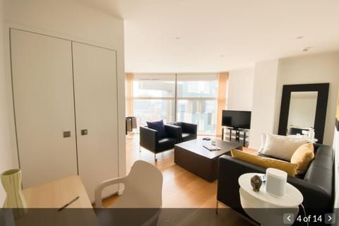 2 bedroom flat to rent, Wharfside Street, Birmingham, B1