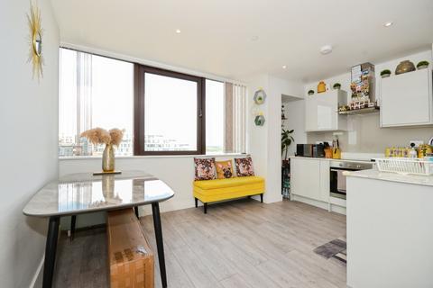 2 bedroom flat for sale, 3 Kymberley Road, Harrow, HA1