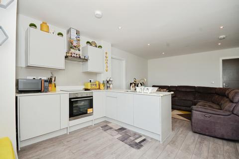 2 bedroom flat for sale, 3 Kymberley Road, Harrow, HA1