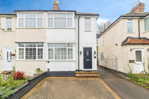 Fourth Avenue, Luton, LU3