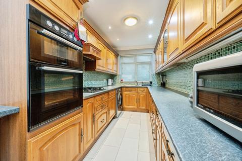 undefined, Thornhill Road, Luton, LU4