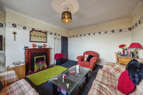 3 bedroom flat for sale, Dalderse avenue, Falkirk, FK2