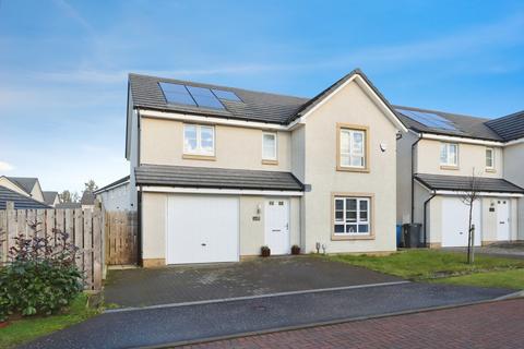 undefined, Gartcraig Street, Coatbridge, ML5