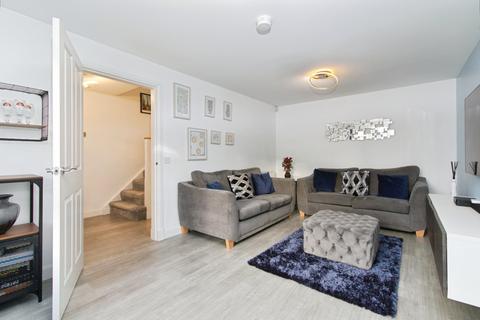 undefined, Gartcraig Street, Coatbridge, ML5