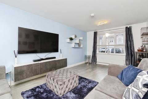 undefined, Gartcraig Street, Coatbridge, ML5