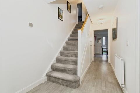 undefined, Gartcraig Street, Coatbridge, ML5