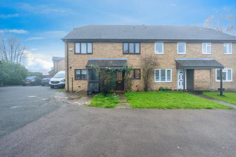 Bowbrookvale, Luton, LU2