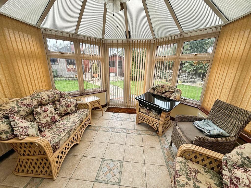 Conservatory