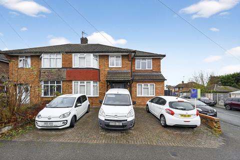 undefined, Black Swan Lane, Luton, LU3