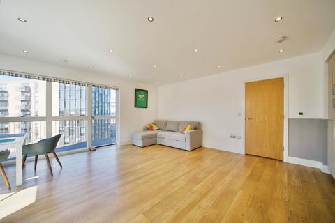 3 bedroom apartment for sale, Lyon Road, Harrow, HA1