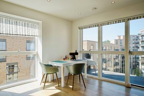 3 bedroom apartment for sale, Lyon Road, Harrow, HA1