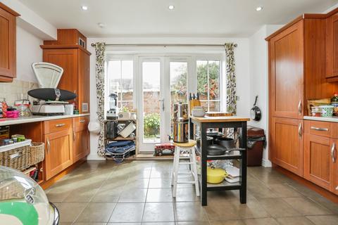 3 bedroom terraced house for sale, Priory Walk, Sudbury, CO10