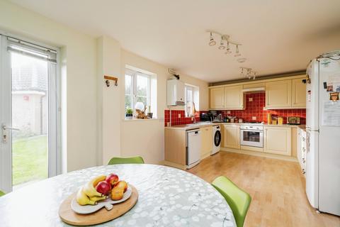 undefined, Kishorn Way, Attleborough, NR17