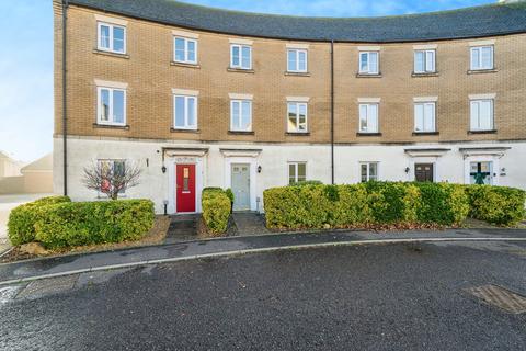 undefined, Kishorn Way, Attleborough, NR17