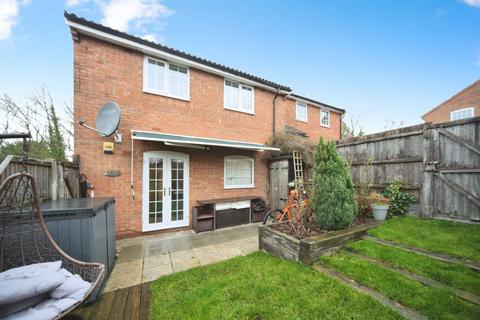 undefined, Twyford Drive, Luton, LU2