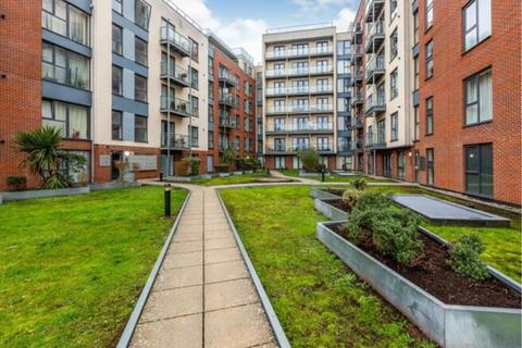 Midland Road, Hemel Hempstead, HP2