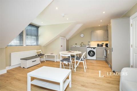 2 bedroom flat to rent, Burlington Place, Eastbourne, East Sussex, BN21