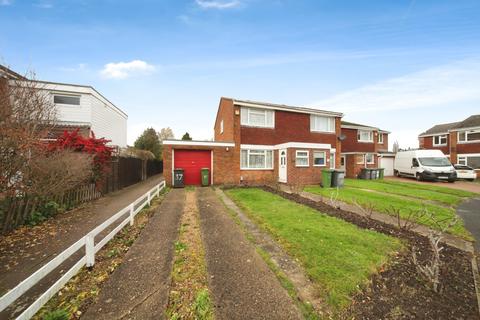 Lancing Road, Luton, LU2