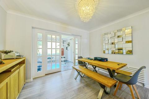 4 bedroom detached house for sale, Bartel Close, Hemel Hempstead, HP3