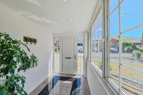 4 bedroom detached house for sale, Bartel Close, Hemel Hempstead, HP3