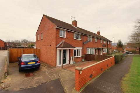 3 bedroom end of terrace house for sale, Rhinefield Close, Havant