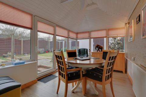 3 bedroom end of terrace house for sale, Rhinefield Close, Havant
