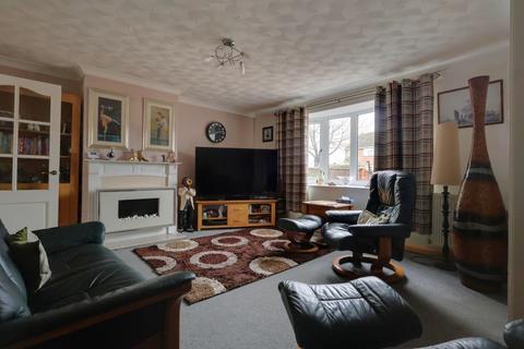 3 bedroom end of terrace house for sale, Rhinefield Close, Havant