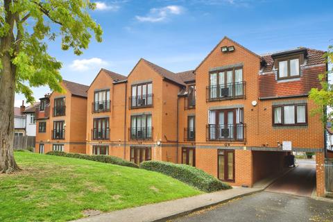 2 bedroom flat for sale, 6 Wembley Park Drive, Wembley, HA9