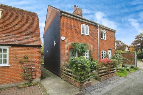 The Heath, Colchester, CO7