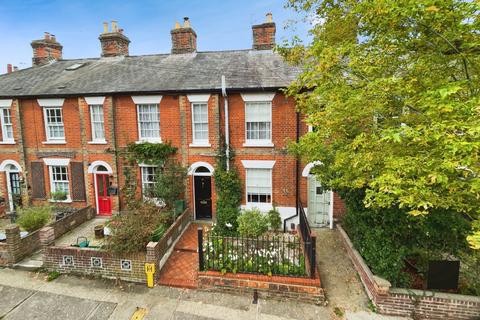Castle Road, Colchester, CO1