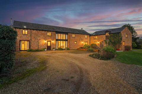 undefined, Mursley, Milton Keynes