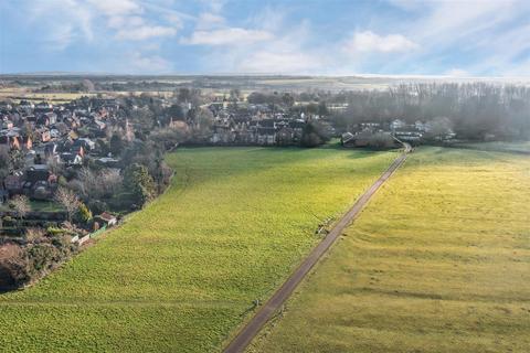 undefined, Mursley, Milton Keynes