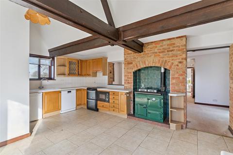 undefined, Mursley, Milton Keynes