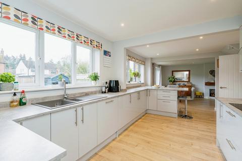 4 bedroom detached house for sale, Armstrong Road, Thorpe St Andrew, NR7