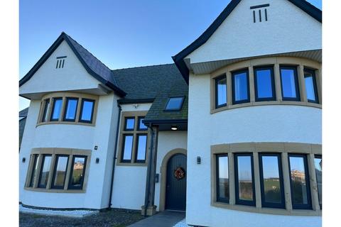 5 bedroom detached house for sale, Wyndham Close, Maryport, CA15