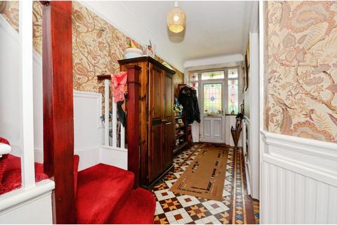 3 bedroom end of terrace house for sale, Bessborough Road, Harrow, HA1