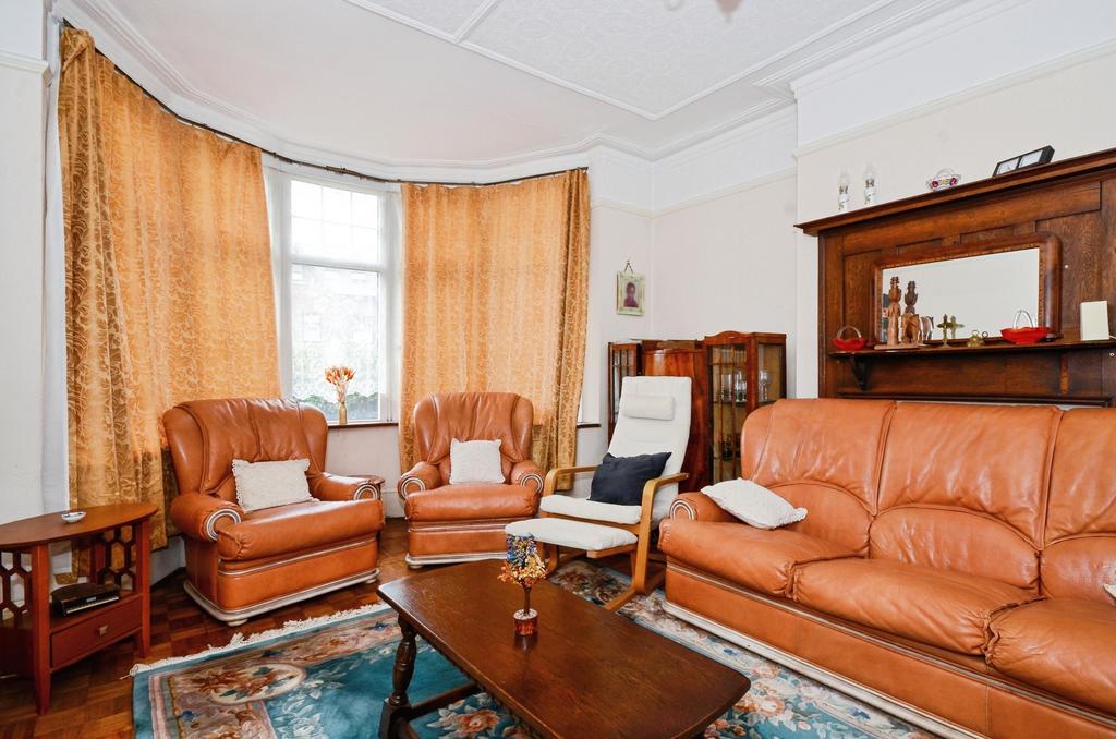 Drawing Room