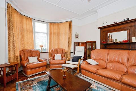 3 bedroom end of terrace house for sale, Bessborough Road, Harrow, HA1
