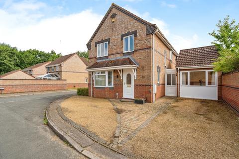 Hazel Road, Attleborough, NR17