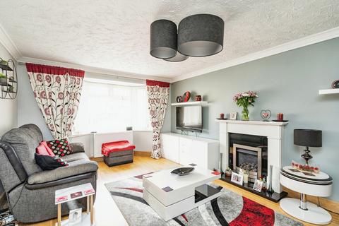 4 bedroom detached house for sale, Hazel Road, Attleborough, NR17