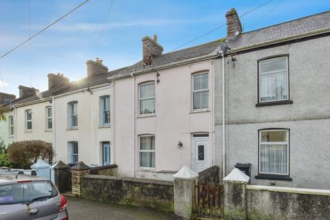 Clarence Road, St. Austell, PL25