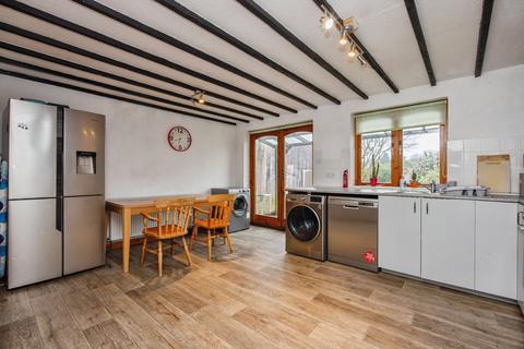 3 bedroom terraced house for sale, Clarence Road, St. Austell, PL25