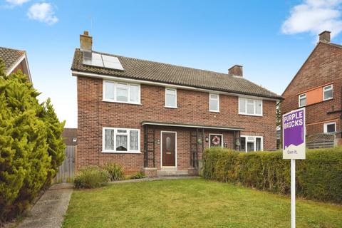 Parker Way, Halstead, CO9