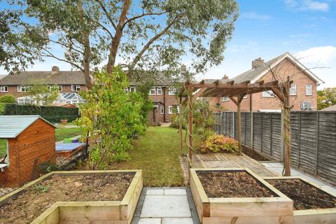 2 bedroom semi-detached house for sale, Parker Way, Halstead, CO9