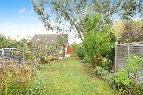 2 bedroom semi-detached house for sale, Parker Way, Halstead, CO9
