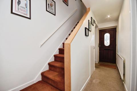 2 bedroom semi-detached house for sale, Parker Way, Halstead, CO9