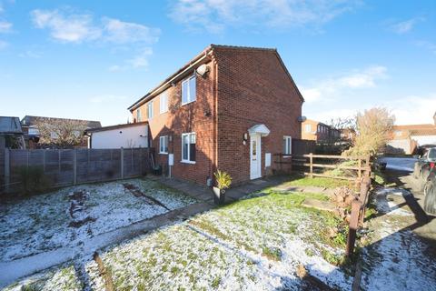 undefined, Branton Close, Luton, LU2