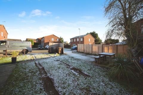undefined, Branton Close, Luton, LU2